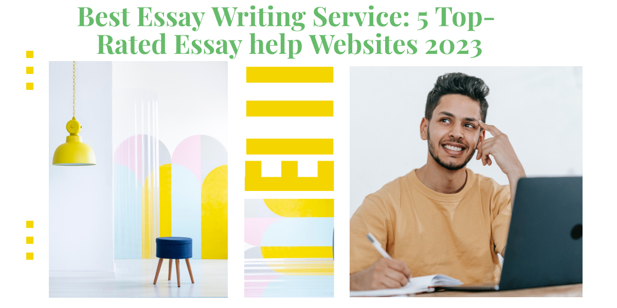 Alt=" image titled Best Essay Writing Service: 5 Highly Recommended Essay Help Websites in 2023a and a man holding pen readybto take notes"